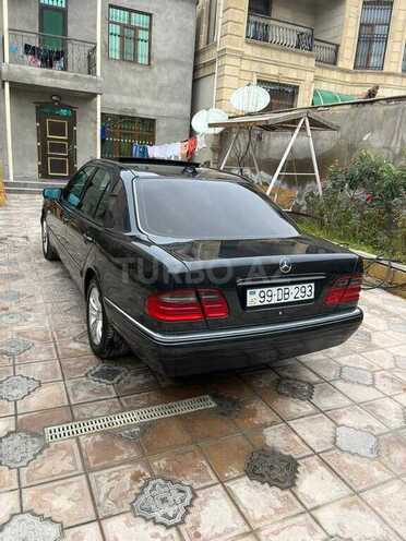 Mercedes E 230 1997, 346,000 km - 2.3 l - Bakı