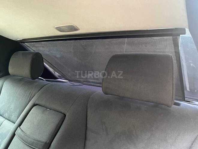 Mercedes E 230 1997, 346,000 km - 2.3 l - Bakı