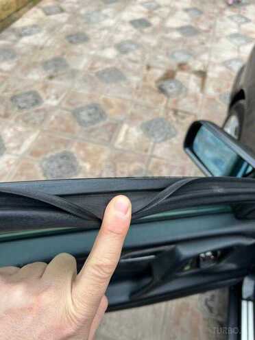 Mercedes E 230 1997, 346,000 km - 2.3 l - Bakı