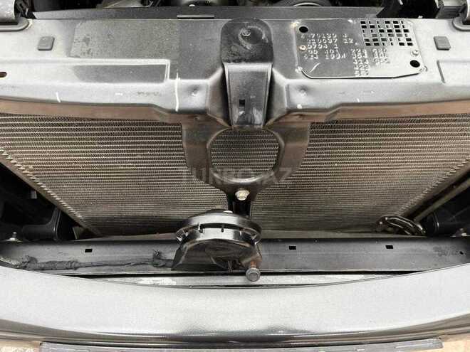 Mercedes E 230 1997, 346,000 km - 2.3 l - Bakı