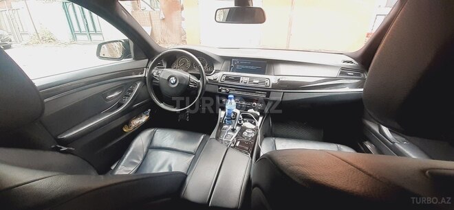 BMW 528 2011, 370,000 km - 2.0 л - Bakı