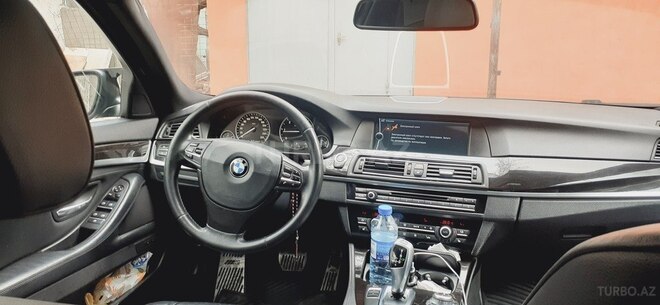 BMW 528 2011, 370,000 km - 2.0 л - Bakı