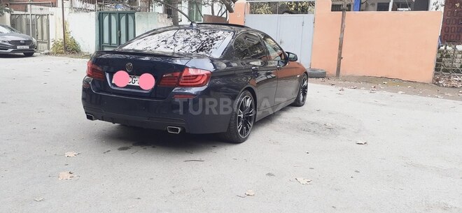 BMW 528 2011, 370,000 km - 2.0 л - Bakı