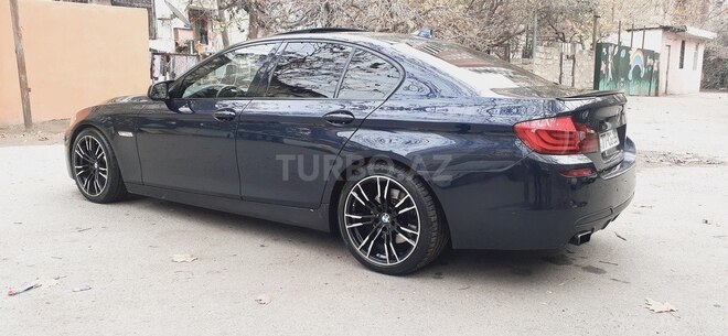 BMW 528 2011, 370,000 km - 2.0 л - Bakı