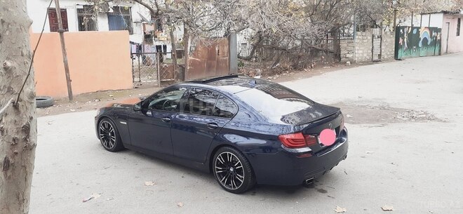 BMW 528 2011, 370,000 km - 2.0 л - Bakı