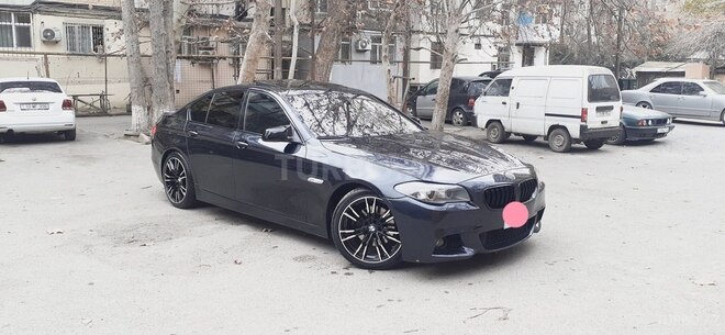 BMW 528 2011, 370,000 km - 2.0 л - Bakı