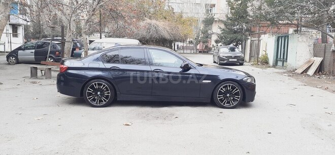 BMW 528 2011, 370,000 km - 2.0 л - Bakı