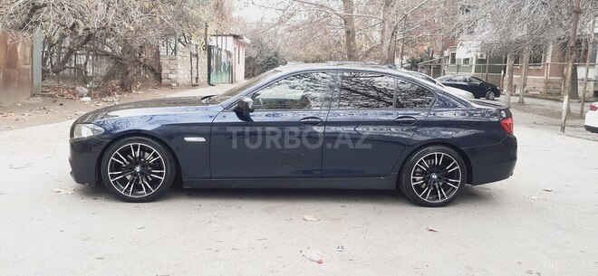 BMW 528 2011, 370,000 km - 2.0 л - Bakı