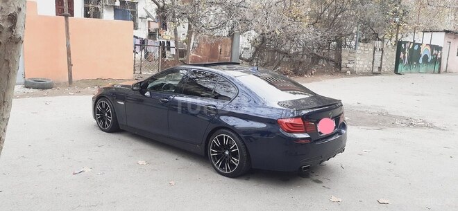 BMW 528 2011, 370,000 km - 2.0 л - Bakı