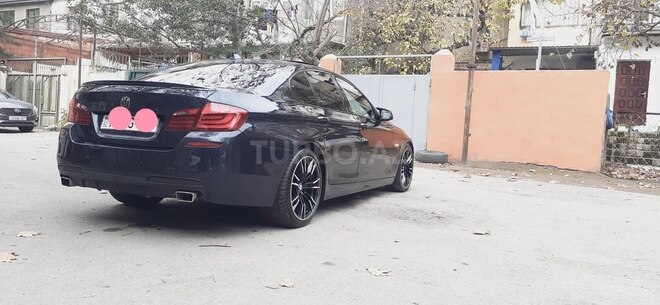 BMW 528 2011, 370,000 km - 2.0 л - Bakı