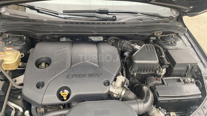 Hyundai i30 2008, 272,800 km - 1.6 l - Bakı