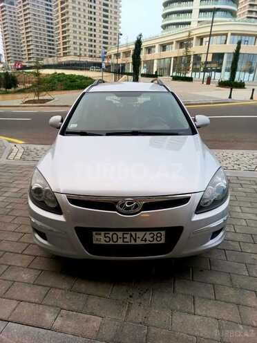 Hyundai i30 2009, 234,818 km - 1.6 l - Bakı