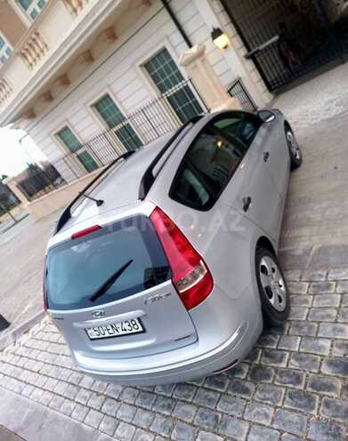 Hyundai i30 2009, 234,818 km - 1.6 l - Bakı
