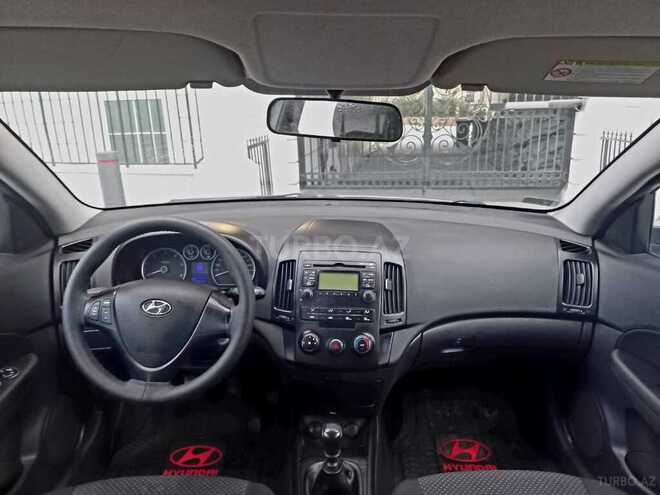 Hyundai i30 2009, 234,818 km - 1.6 l - Bakı