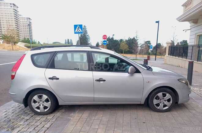 Hyundai i30 2009, 234,818 km - 1.6 l - Bakı