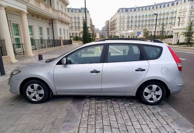 Hyundai i30 2009, 234,818 km - 1.6 l - Bakı