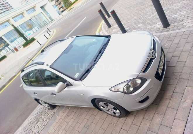 Hyundai i30 2009, 234,818 km - 1.6 l - Bakı