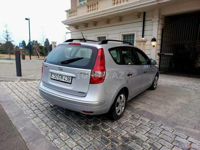 Hyundai i30 2009, 234,818 km - 1.6 l - Bakı