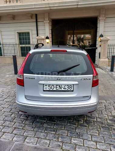Hyundai i30 2009, 234,818 km - 1.6 l - Bakı