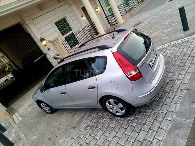 Hyundai i30 2009, 234,818 km - 1.6 l - Bakı
