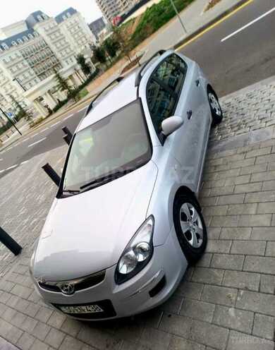 Hyundai i30 2009, 234,818 km - 1.6 l - Bakı
