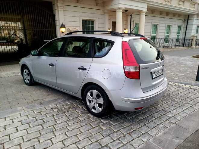 Hyundai i30 2009, 234,818 km - 1.6 l - Bakı
