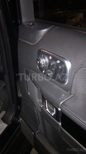 Land Rover Range Rover 2011, 91,500 km - 5.0 l - Bakı