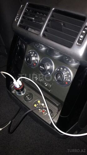 Land Rover Range Rover 2011, 91,500 km - 5.0 l - Bakı