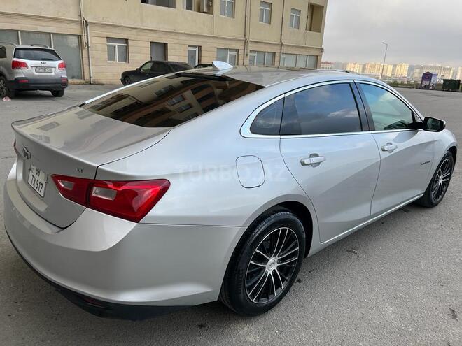 Chevrolet Malibu 2018, 107,000 km - 1.5 l - Bakı