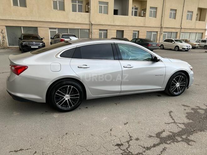 Chevrolet Malibu 2018, 107,000 km - 1.5 l - Bakı