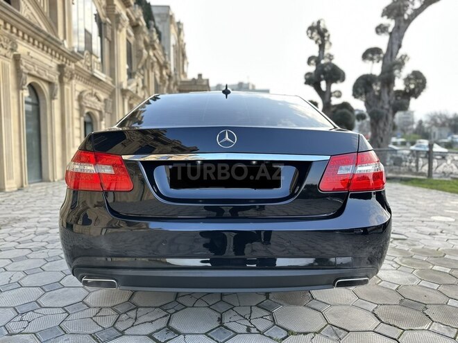 Mercedes E 350 2010, 181,000 km - 3.5 л - Bakı