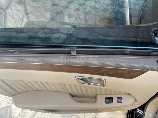 Mercedes E 350 2010, 181,000 km - 3.5 л - Bakı
