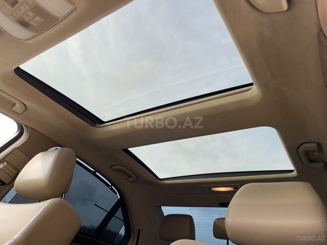 Mercedes E 350 2010, 181,000 km - 3.5 л - Bakı