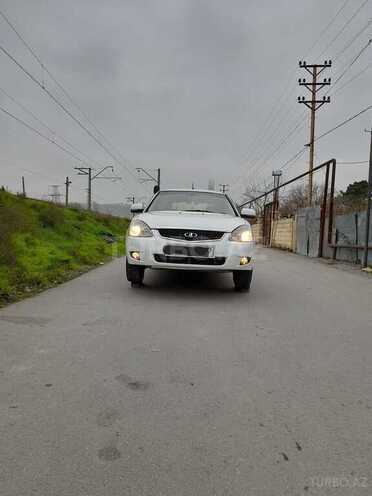 LADA (VAZ) Priora 2013, 96,800 km - 1.6 l - Xırdalan