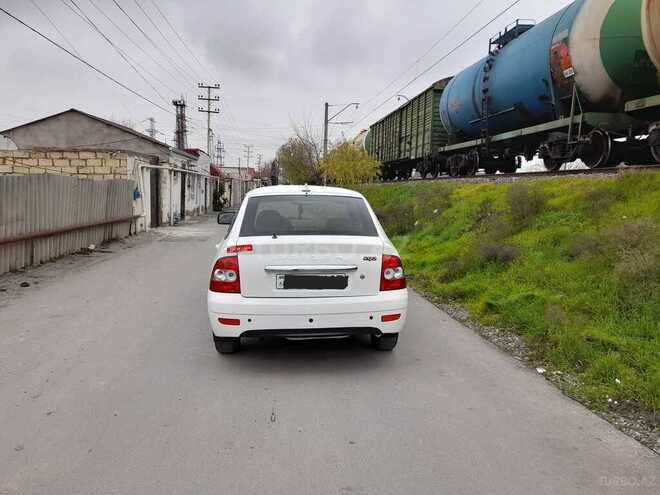 LADA (VAZ) Priora 2013, 96,800 km - 1.6 l - Xırdalan