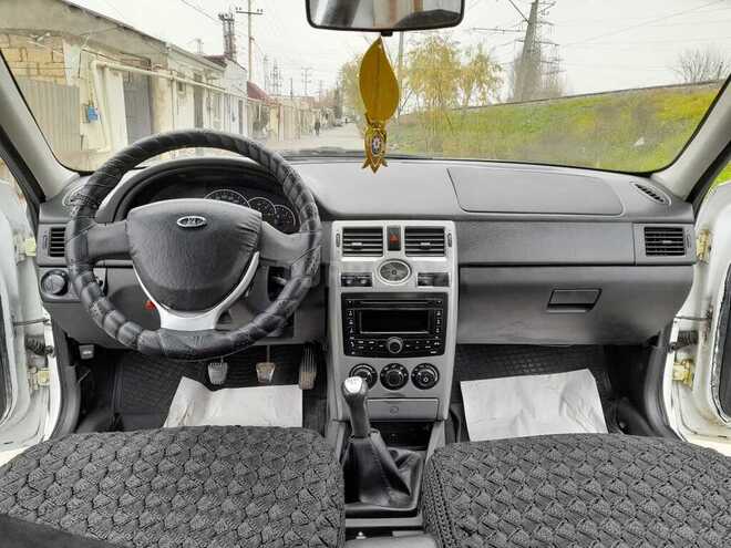 LADA (VAZ) Priora 2013, 96,800 km - 1.6 l - Xırdalan