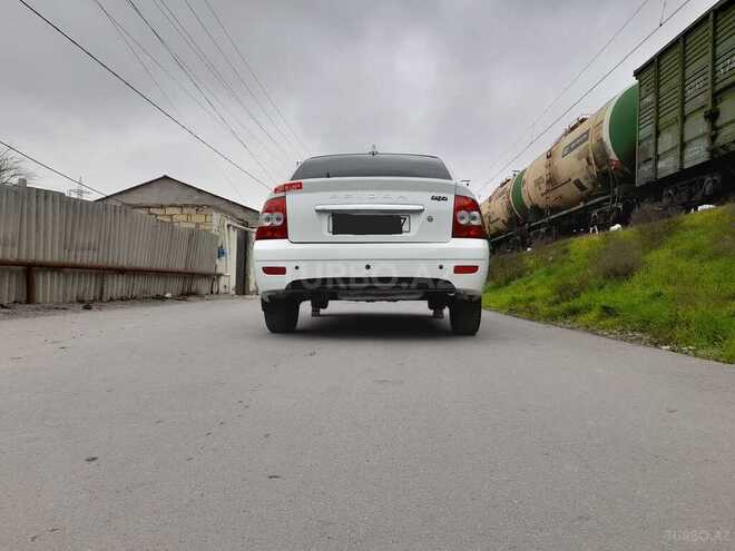 LADA (VAZ) Priora 2013, 96,800 km - 1.6 l - Xırdalan