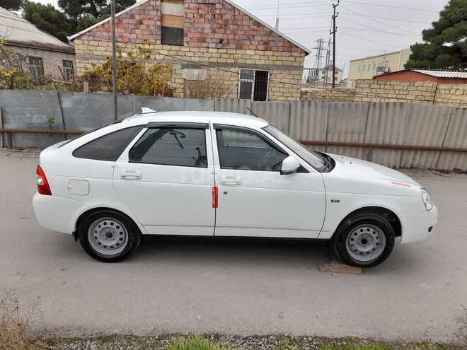 LADA (VAZ) Priora 2013, 96,800 km - 1.6 l - Xırdalan