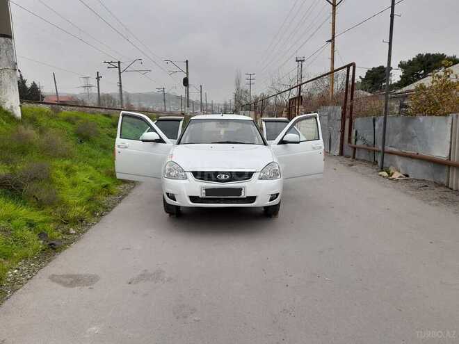 LADA (VAZ) Priora 2013, 96,800 km - 1.6 l - Xırdalan