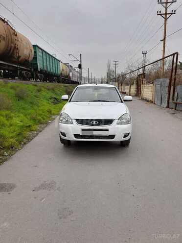 LADA (VAZ) Priora 2013, 96,800 km - 1.6 l - Xırdalan