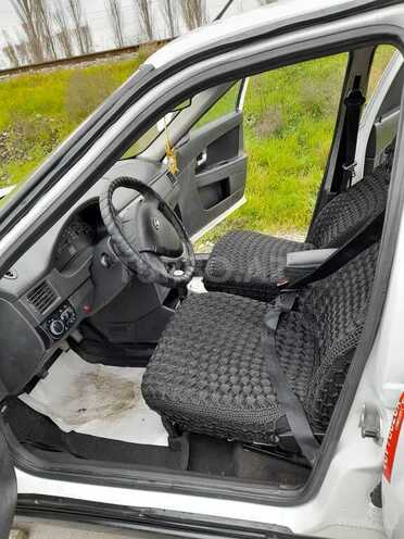 LADA (VAZ) Priora 2013, 96,800 km - 1.6 l - Xırdalan
