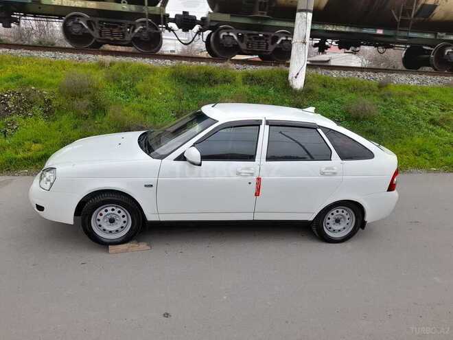 LADA (VAZ) Priora 2013, 96,800 km - 1.6 l - Xırdalan