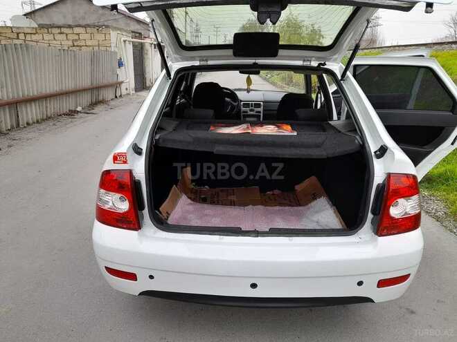 LADA (VAZ) Priora 2013, 96,800 km - 1.6 l - Xırdalan