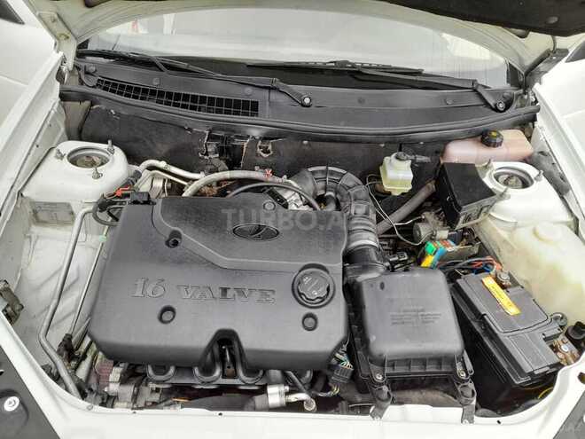 LADA (VAZ) Priora 2013, 96,800 km - 1.6 l - Xırdalan