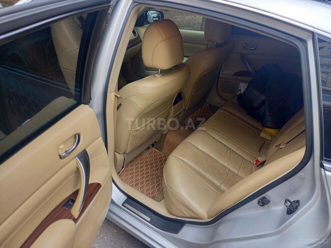 Nissan Teana 2008, 200,100 km - 2.5 l - Bakı