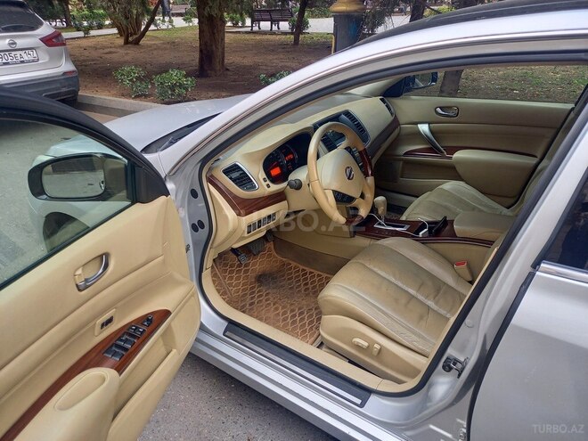 Nissan Teana 2008, 200,100 km - 2.5 l - Bakı