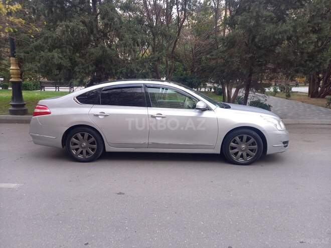 Nissan Teana 2008, 200,100 km - 2.5 l - Bakı