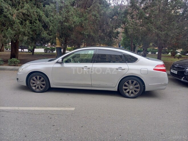 Nissan Teana 2008, 200,100 km - 2.5 l - Bakı