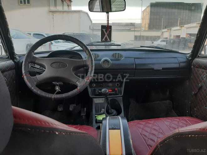 LADA (VAZ) 2106 1985, 345,211 km - 1.6 l - Bakı