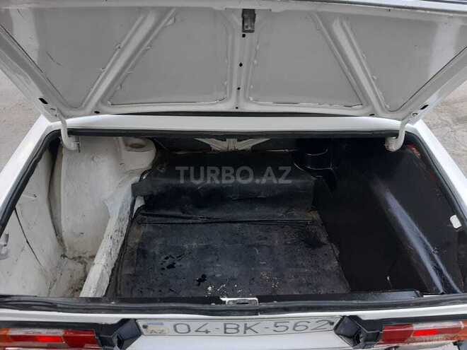 LADA (VAZ) 2106 1985, 345,211 km - 1.6 l - Bakı